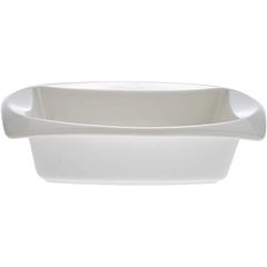 Symphony Rectangle Baker Set 2Pcs - bakeware bake house kitchenware bakers supplies baking