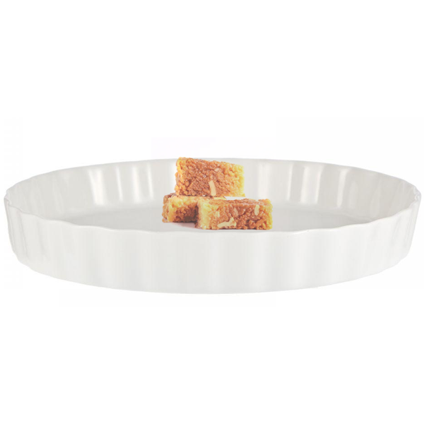 Symphony Quiche Dish 27cm - bakeware bake house kitchenware bakers supplies baking