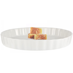 Symphony Quiche Dish 27cm - bakeware bake house kitchenware bakers supplies baking