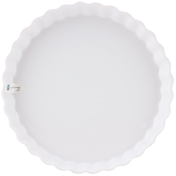 Symphony Quiche Dish 27cm - bakeware bake house kitchenware bakers supplies baking