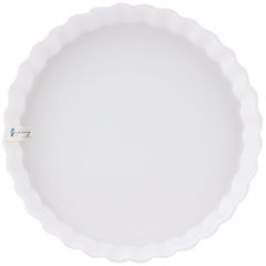 Symphony Quiche Dish 27cm - bakeware bake house kitchenware bakers supplies baking