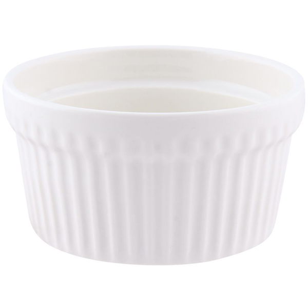 Symphony Ramekin Set 4pcs - bakeware bake house kitchenware bakers supplies baking