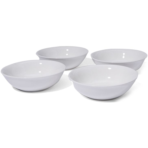 Symphony Serving Bowl Set 4 Pcs - bakeware bake house kitchenware bakers supplies baking