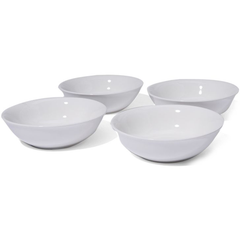 Symphony Serving Bowl Set 4 Pcs - bakeware bake house kitchenware bakers supplies baking