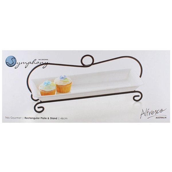 Symphony Pastry Holder - bakeware bake house kitchenware bakers supplies baking
