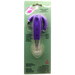 Bake Eet Measuring Spoons Set Plastic - bakeware bake house kitchenware bakers supplies baking