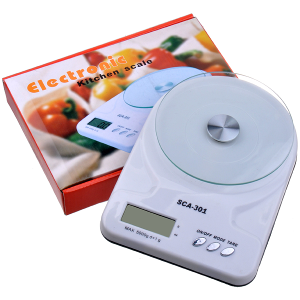 Electronic Digital Food Nutrition Weighing Measure Scale - bakeware bake house kitchenware bakers supplies baking