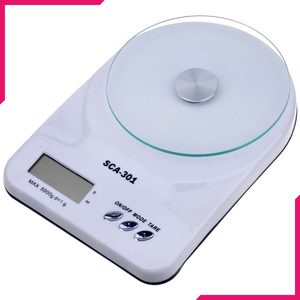 Electronic Digital Food Nutrition Weighing Measure Scale - bakeware bake house kitchenware bakers supplies baking