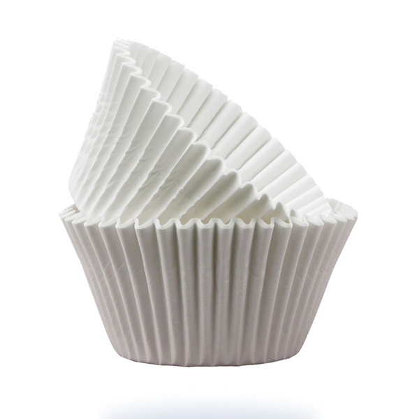 Paper Cupcake Liner 80Pcs - bakeware bake house kitchenware bakers supplies baking