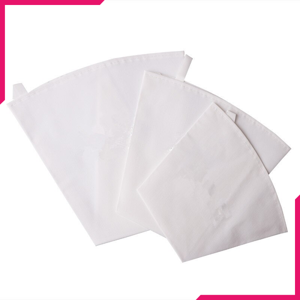 Reusable Cloth Pastry Cake Decorating Tool 38 cm, 24 cm - bakeware bake house kitchenware bakers supplies baking