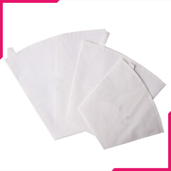 Reusable Cloth Pastry Cake Decorating Tool 38 cm, 24 cm - bakeware bake house kitchenware bakers supplies baking