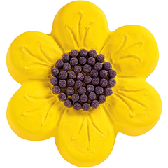 Aluminium Flower Cake Mold - bakeware bake house kitchenware bakers supplies baking