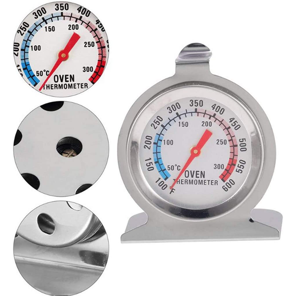 New Oven Thermometer - bakeware bake house kitchenware bakers supplies baking