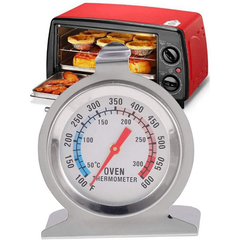 New Oven Thermometer - bakeware bake house kitchenware bakers supplies baking