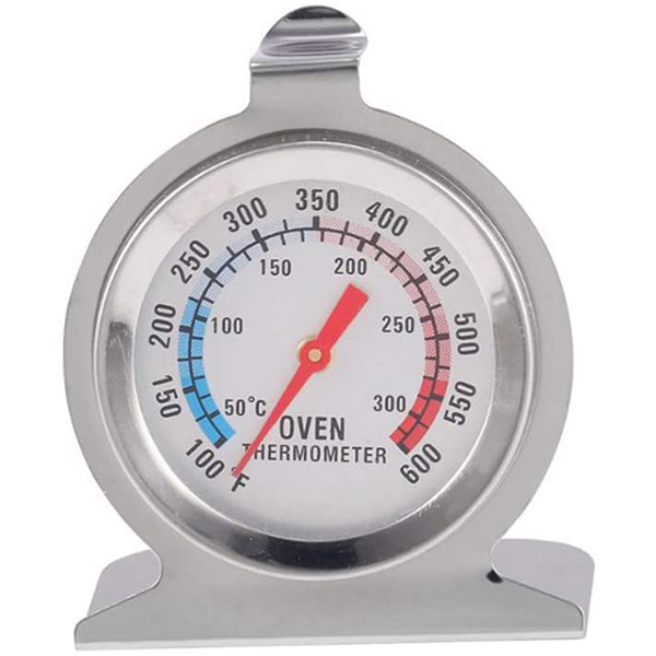 New Oven Thermometer - bakeware bake house kitchenware bakers supplies baking