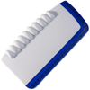Plastic Cake Scraper and Smoother - bakeware bake house kitchenware bakers supplies baking