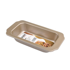 Elegant Non-stick Loaf Pan