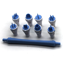 Icing Needle and Fondant Pattern Creator Set - bakeware bake house kitchenware bakers supplies baking