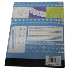 Icing Needle and Fondant Pattern Creator Set - bakeware bake house kitchenware bakers supplies baking