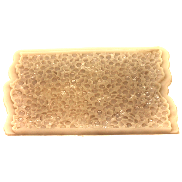 Silicone Hole Pattern Mold - bakeware bake house kitchenware bakers supplies baking