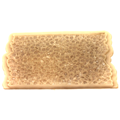 Silicone Hole Pattern Mold - bakeware bake house kitchenware bakers supplies baking