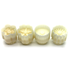 Fondant Multi Shapes Plunger Cutter Set - bakeware bake house kitchenware bakers supplies baking