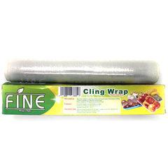 Food Cling Wrap Baking Paper - bakeware bake house kitchenware bakers supplies baking