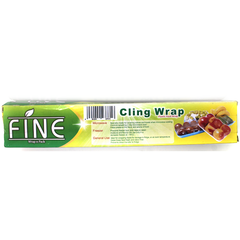 Food Cling Wrap Baking Paper - bakeware bake house kitchenware bakers supplies baking