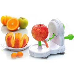 Apple Peeler Slicer - bakeware bake house kitchenware bakers supplies baking