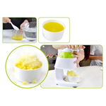 Ice Crusher - bakeware bake house kitchenware bakers supplies baking