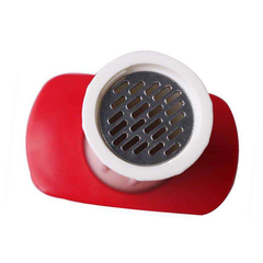 Garlic Press - bakeware bake house kitchenware bakers supplies baking