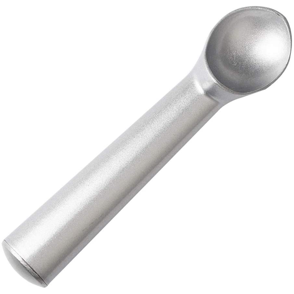 Non-Stick Aluminum Ice Cream Scoop Spoon - bakeware bake house kitchenware bakers supplies baking