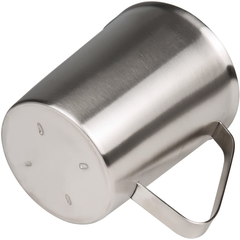 Stainless Steel Milk Frothing Jug - 1500Ml - bakeware bake house kitchenware bakers supplies baking