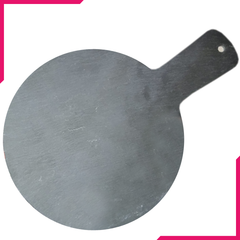 Pizza Serving Stone Plate - 8 Inches - bakeware bake house kitchenware bakers supplies baking