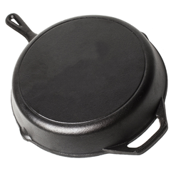 Cast Iron Skillet - 30cm - bakeware bake house kitchenware bakers supplies baking