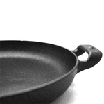 Cast Iron Dual Handle Pan