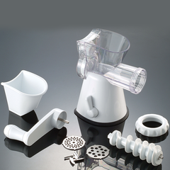 Konstar Wonder Mincer