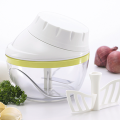 Konstar Compact Chopper