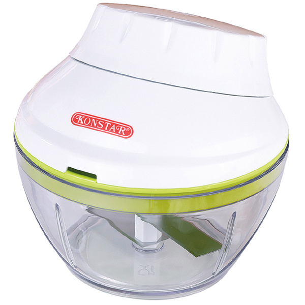 Konstar Compact Chopper
