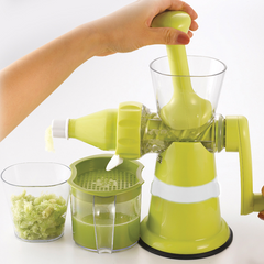 Konstar Manual Juicer