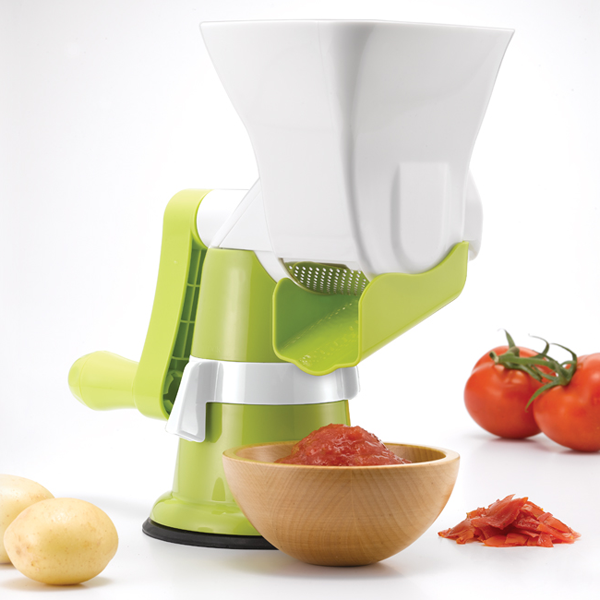 Konstar Puree Master