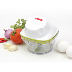 Konstar Compact Chopper II