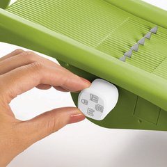 Konstar Master Slicer