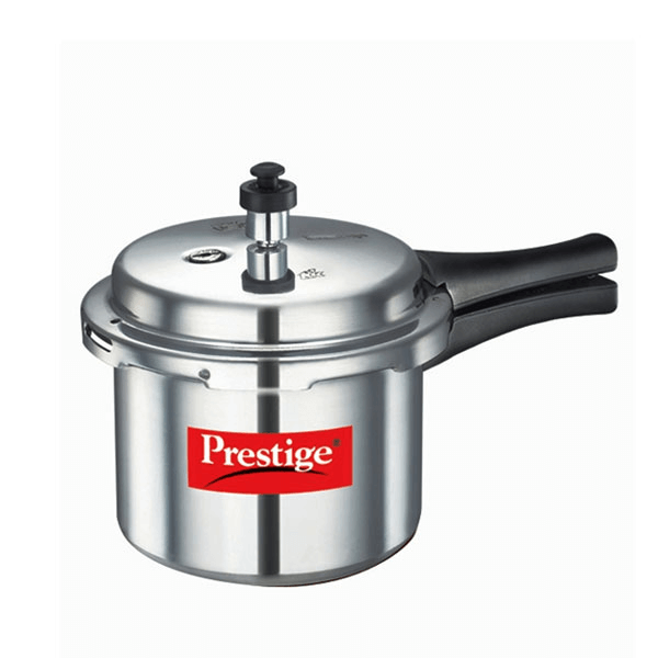 Prestige 6Ltr Popular Cooker - bakeware bake house kitchenware bakers supplies baking