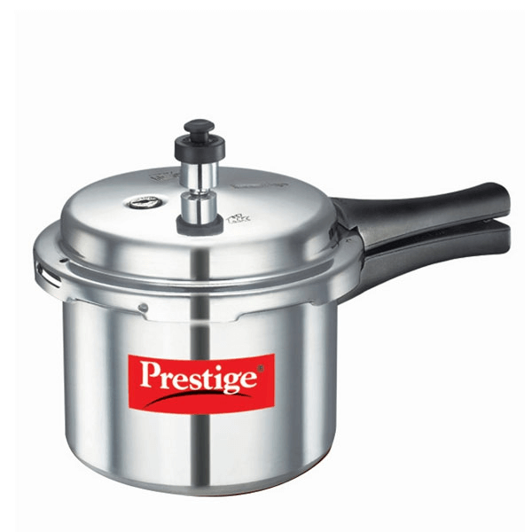 Prestige 10Ltr Pop P-Cooker - bakeware bake house kitchenware bakers supplies baking