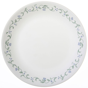 Corelle Livingware Series 18 Pcs Set Country Cottage - bakeware bake house kitchenware bakers supplies baking