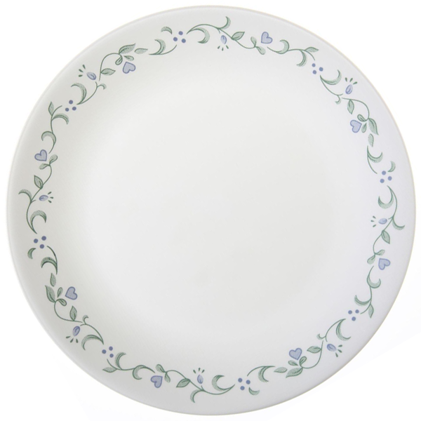 Corelle Livingware Series 18 Pcs Set Country Cottage - bakeware bake house kitchenware bakers supplies baking