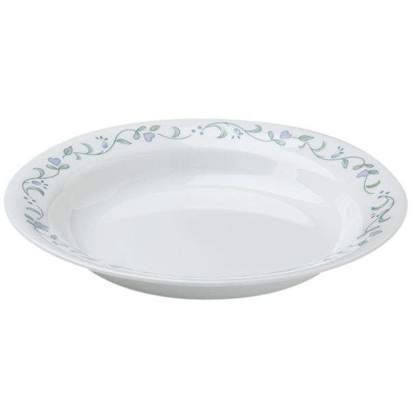 Corelle Livingware Series 18 Pcs Set Country Cottage - bakeware bake house kitchenware bakers supplies baking
