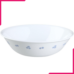 Corelle Livingware 1 qt Serving Bowl Secret Garden - bakeware bake house kitchenware bakers supplies baking