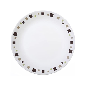 Corelle Livingware 16pc Dinnerware Set - Geometric